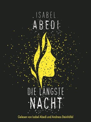 cover image of Die längste Nacht